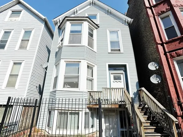 1220 W Diversey Pkwy, Chicago, IL 60614
