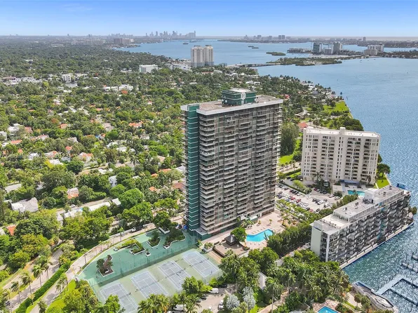 780 NE 69th St APT 501, Miami, FL 33138