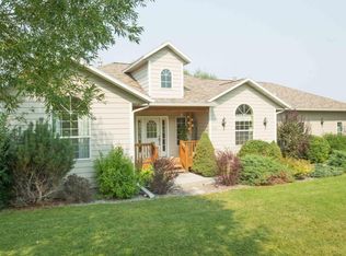 5431 Blue Sky Ln, Florence, MT 59833