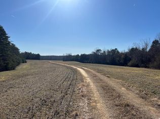 Chestnut Rd, Nathalie, VA 24577