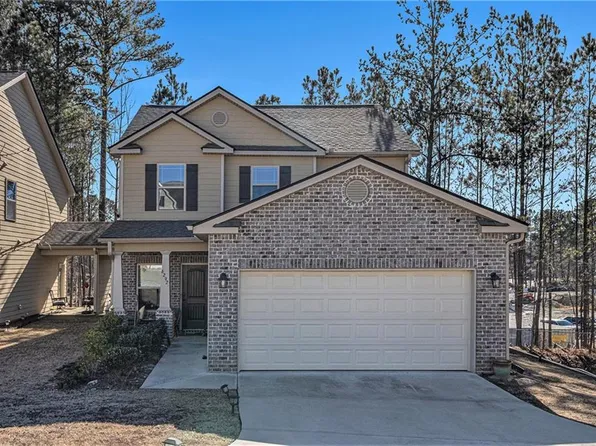 6292 Hickory Lane Cir, Union City, GA 30291