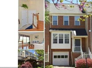 12605 Granite Ridge Dr, Gaithersburg, MD 20878