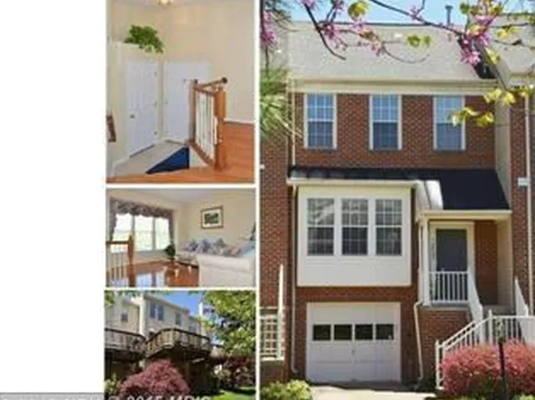 12605 Granite Ridge Dr, Gaithersburg, MD 20878