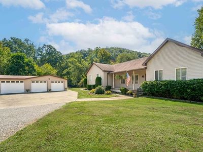 104 Dunkard Ave, Mount Morris, PA, 15349