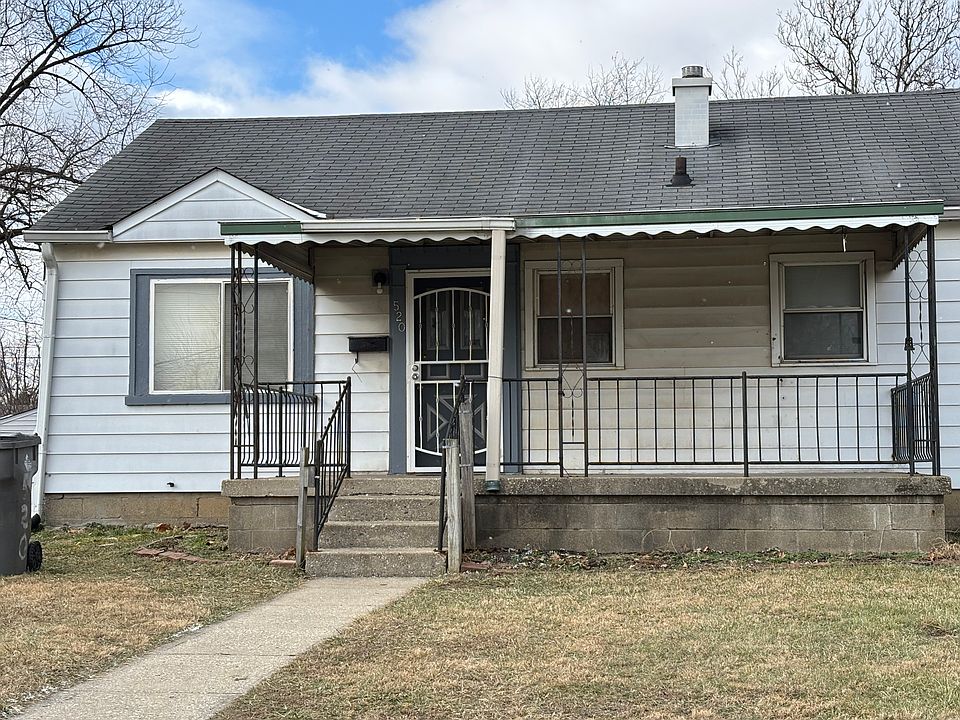 1st image of 520 S Spencer Ave