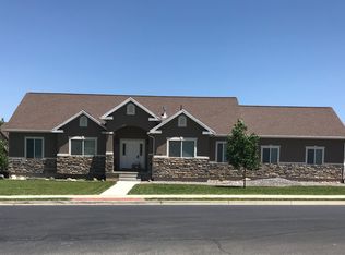 1728 S Centennial Blvd, Saratoga Springs, UT 84045