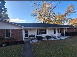 203 Mitchell St, Hot Springs, AR 71913