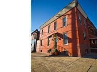1517 W Oregon Ave, Philadelphia, PA 19145