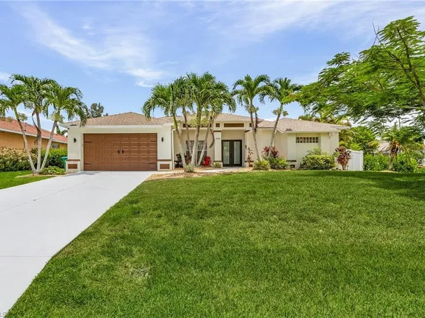 1635 SW 30th ST, CAPE CORAL, FL 33914