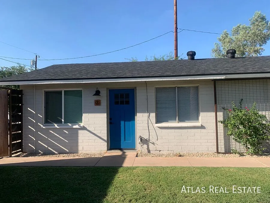 Building Photo - 4310 N 14th St #2