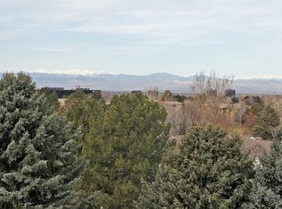13800 E Marina Dr BUILDING 236-604, Aurora, CO 80014