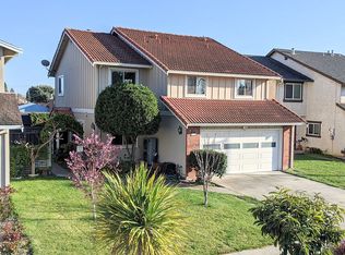 7164 Cabernet Ave, Newark, CA 94560