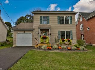 339 Pennsylvania Ave, Bangor, PA 18013
