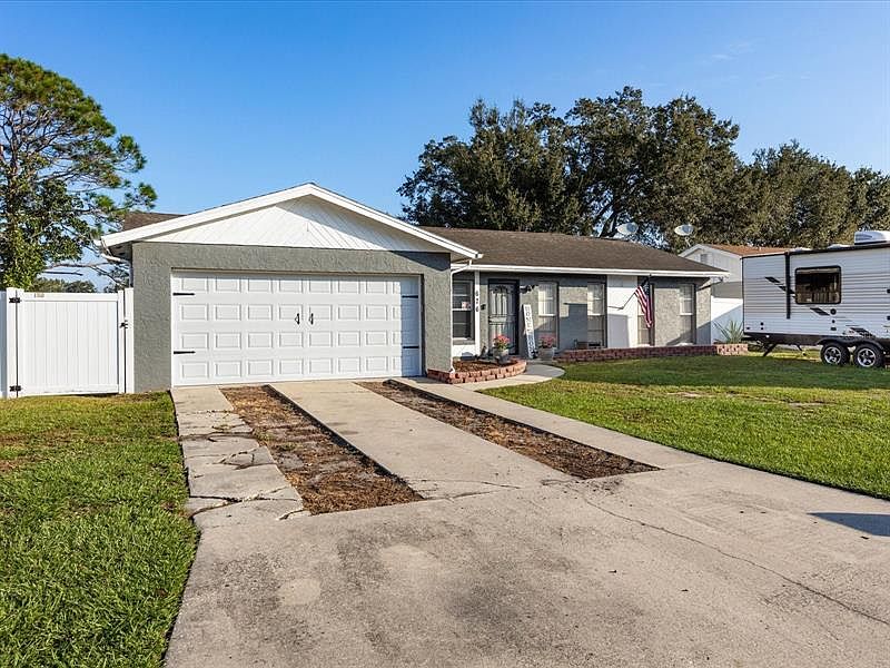 676 Floral Dr, Kissimmee, FL 34743 Zillow