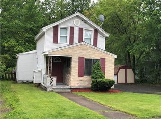 617 W Thomas St, Rome, NY 13440