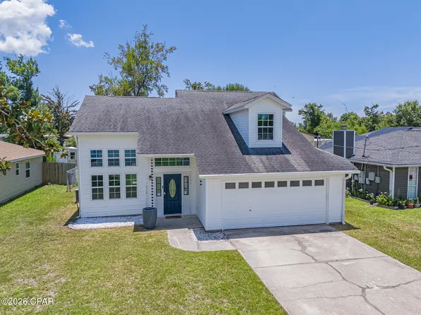 5418 Lance St, Panama City, FL 32404