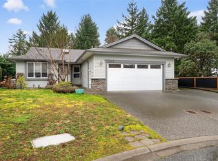 2760 Marvelle Pl, Nanaimo, BC V9T 0B2