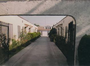 8612 Virginia Ave APT D, South Gate, CA 90280