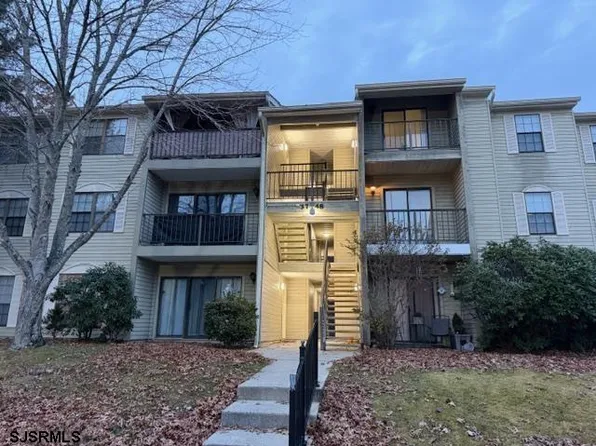 37 Colonial Ct #37, Galloway, NJ 08205