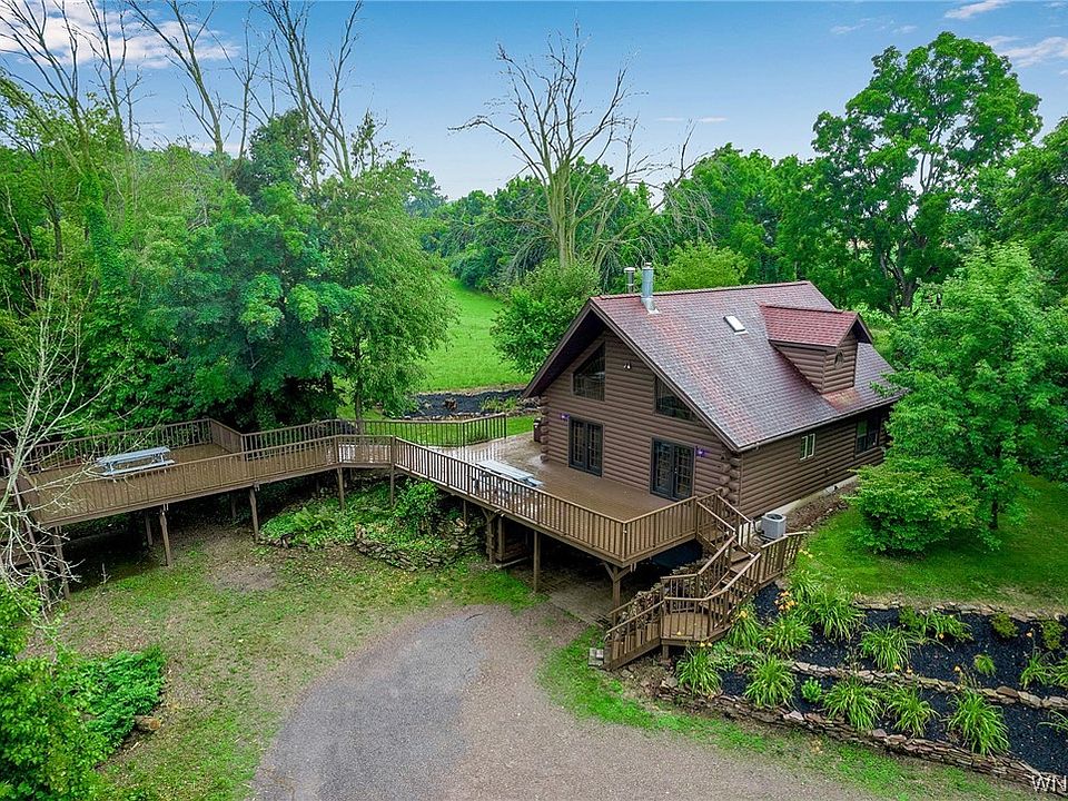 8460 Slayton Settlement Rd, Gasport, NY 14067 Zillow