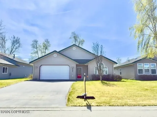 247 Upper Rosian Dr #32, Soldotna, AK 99669