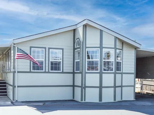 8282 Murray Ave Space 116, Gilroy, CA 95020