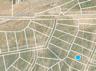 Bill St, California City, CA