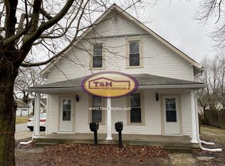 100 N Muessing St, Indianapolis, IN 46229