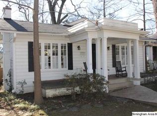 1411 Sutherland Pl, Homewood, AL 35209