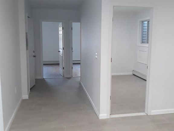 view from the living room