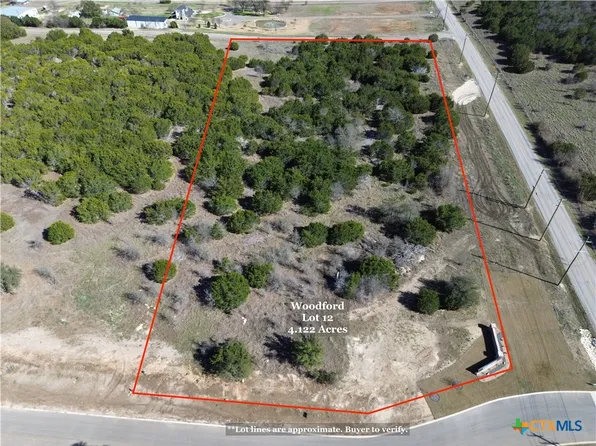 1902 Woodford Ct, Salado, TX 76571