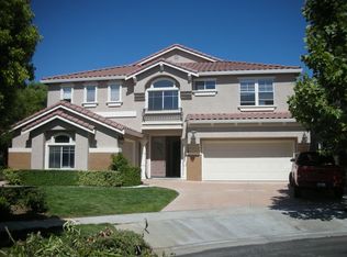 4738 San Lucas Way, San Jose, CA