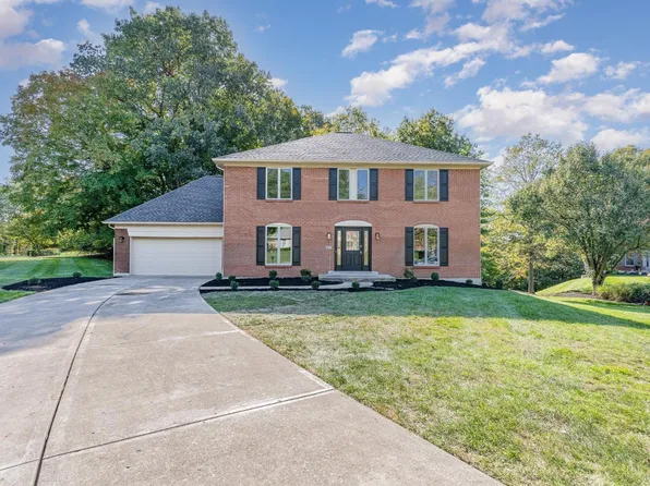 8889 Appleseed Dr, Cincinnati, OH 45249