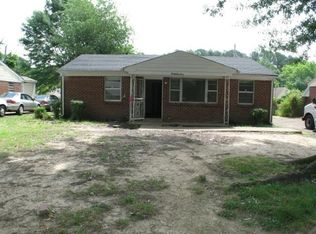 3014 Knightway Rd, Memphis, TN 38118