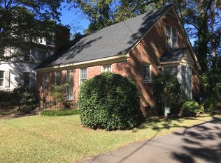 543 Falls Rd, Rocky Mount, NC 27804