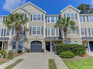 2903 Woodland Park Dr, Mount Pleasant, SC 29466