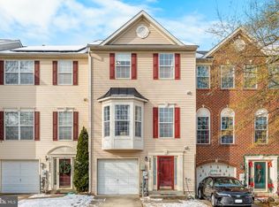 2552 Blue Water Blvd, Odenton, MD 21113