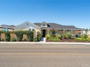 210 Headwaters Rd, Templeton, CA 93465