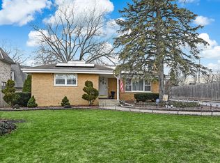 278 Oxford Ave, Clarendon Hills, IL 60514