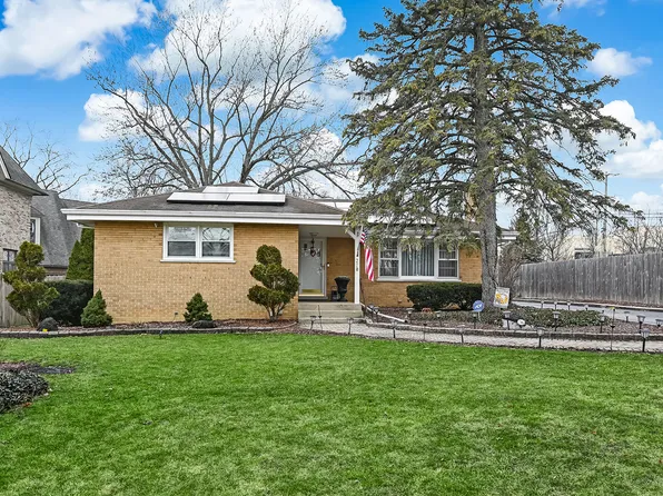 278 Oxford Ave, Clarendon Hills, IL 60514
