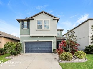 8982 Pleasant Woods Dr, Land O Lakes, FL 34637