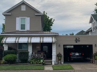 1912 Doulton Ave, Huntington, WV 25701