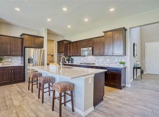 14545 Hagus Pl, Parker, CO 80134