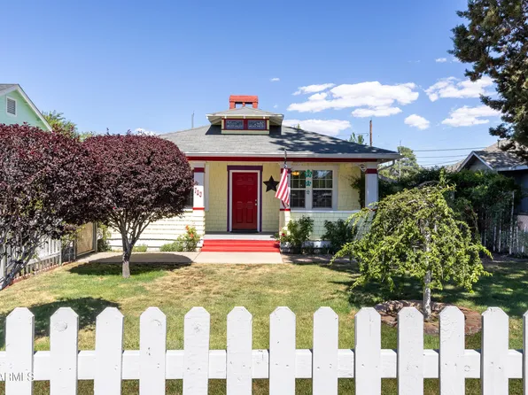 703 S RUTH Street, Prescott, AZ 86301