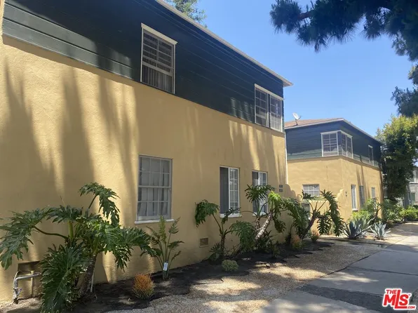 4227-33 Leimert Blvd, Los Angeles, CA 90008