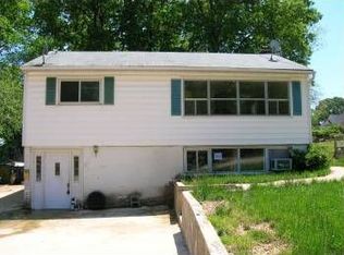 1623 Horner Rd, Woodbridge, VA 22191