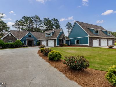 15 Greyrock, Adairsville, GA, 30103