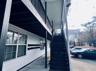 519 S 11th St, Van Buren, AR 72956