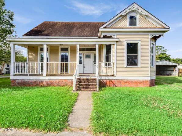 1921 Main St, Jeanerette, LA 70544