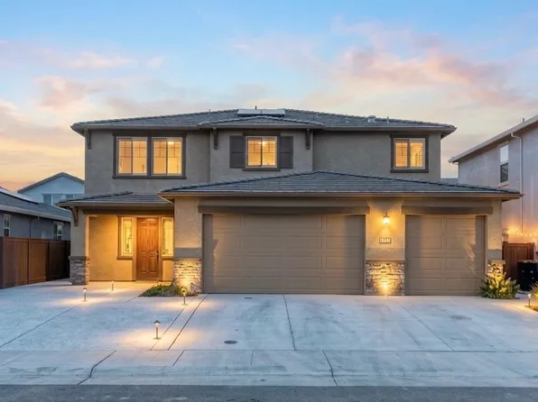 1072 Blue Range Way, Roseville, CA 95747